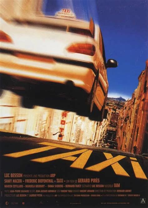 Watch Taxi (1998) full HD Free .